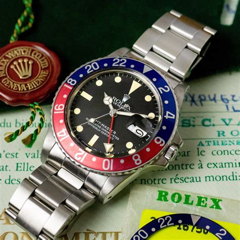 rolex gmt master 16750 automatic|rolex gmt 16750 price.